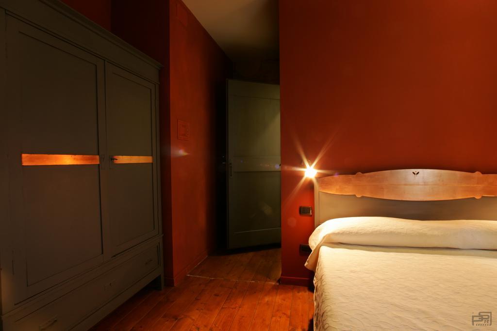 Villa Ristorante Country House Isolabelgatto à Fano Chambre photo